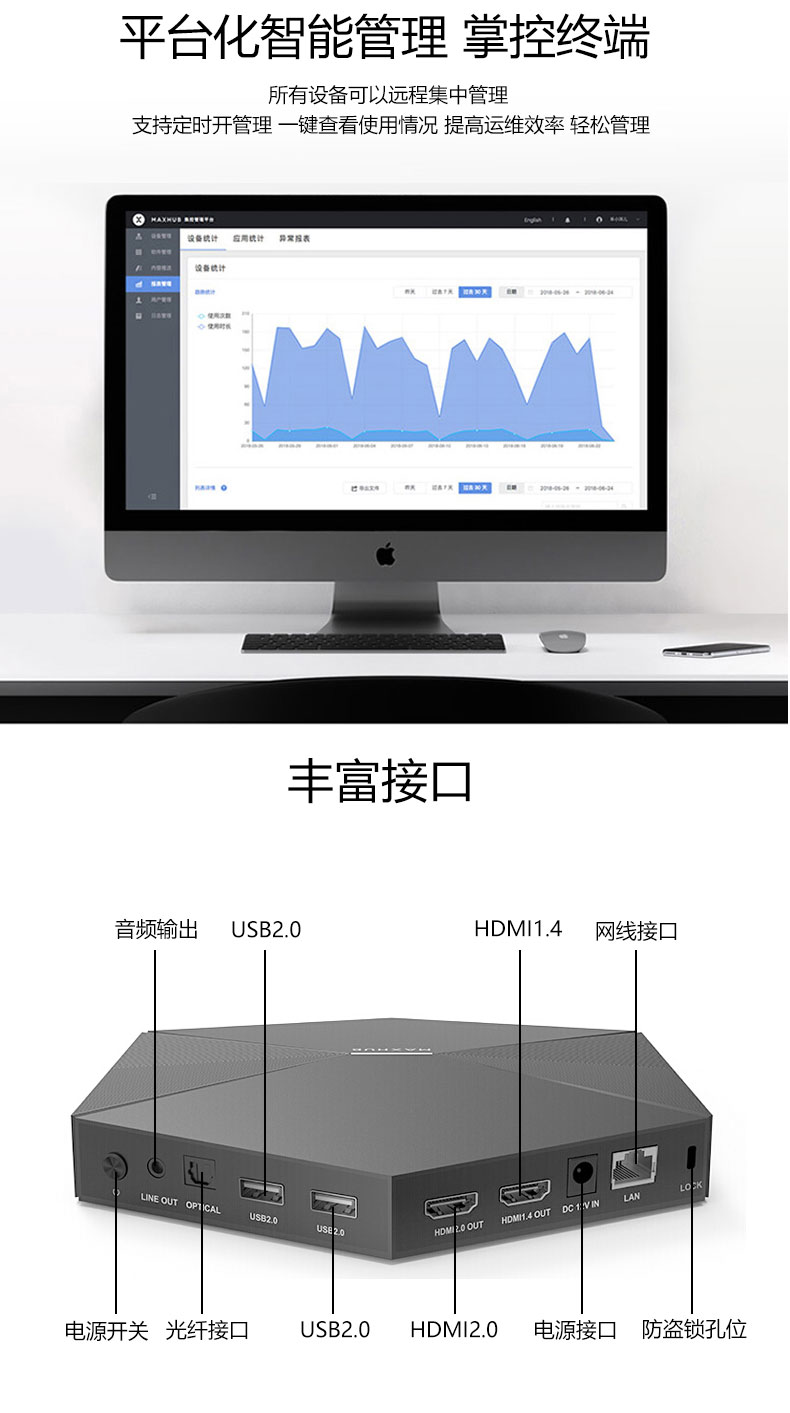 MAXHUB传屏盒子(图9)